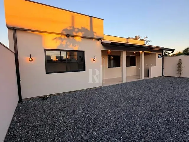 Casa com 252m² 2 quartos e 1 banheiro, à venda, no bairro Joaia em Tijucas