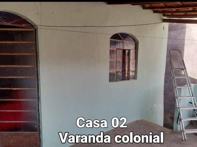 Casa 5 quartos e 3 banheiros, à venda, no bairro Jardim Felicidade em Belo Horizonte