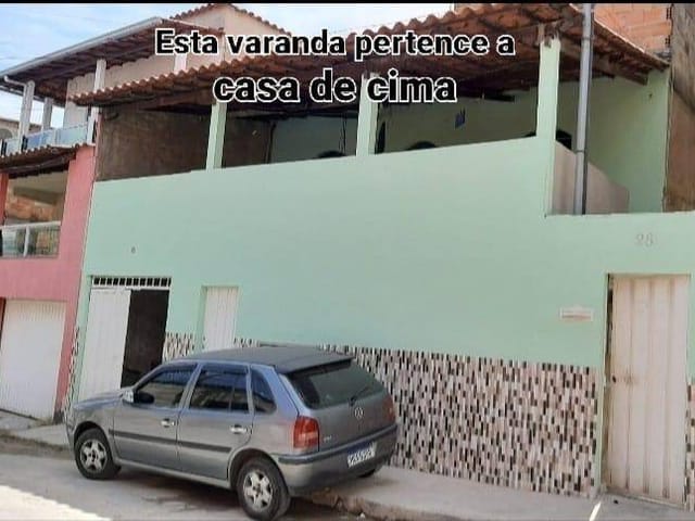 Casa 5 quartos e 3 banheiros, à venda, no bairro Jardim Felicidade em Belo Horizonte