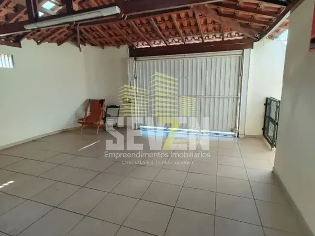 Casa com 243m² 3 quartos e 4 banheiros, à venda, no bairro Jardim Terra Branca em Bauru