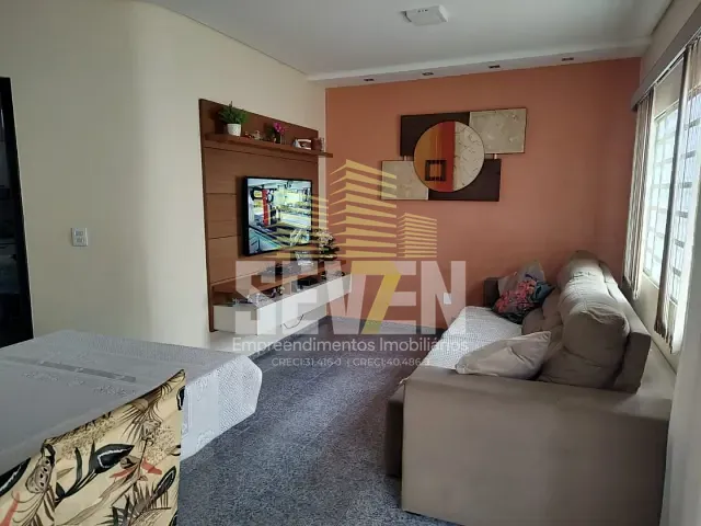 Casa com 243m² 3 quartos e 4 banheiros, à venda, no bairro Jardim Terra Branca em Bauru