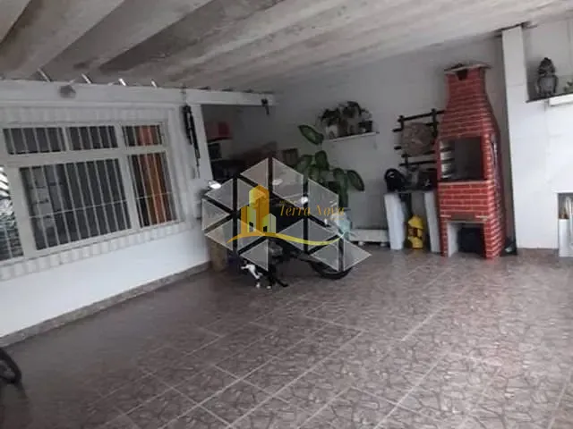 Casa 3 quartos e 1 banheiro, à venda, no bairro Tupi em Praia Grande