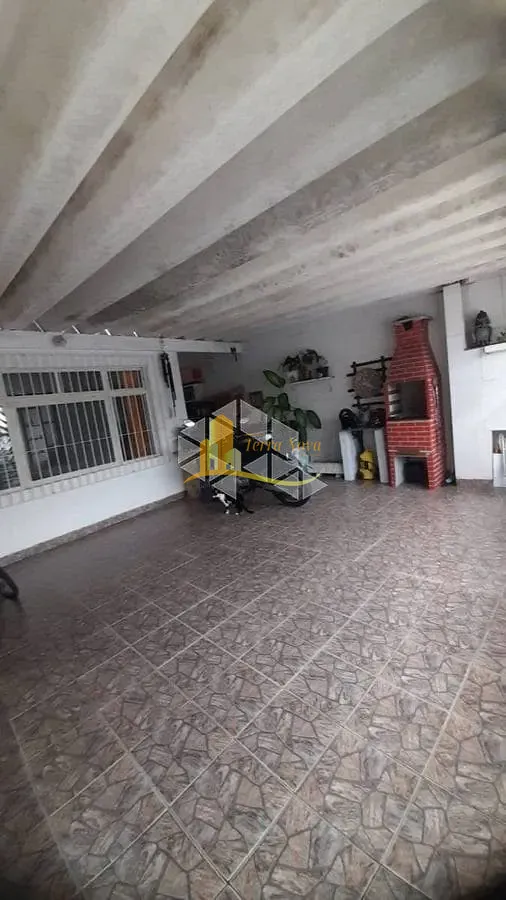 Casa, 3 quartos, 123 m² - Foto 1