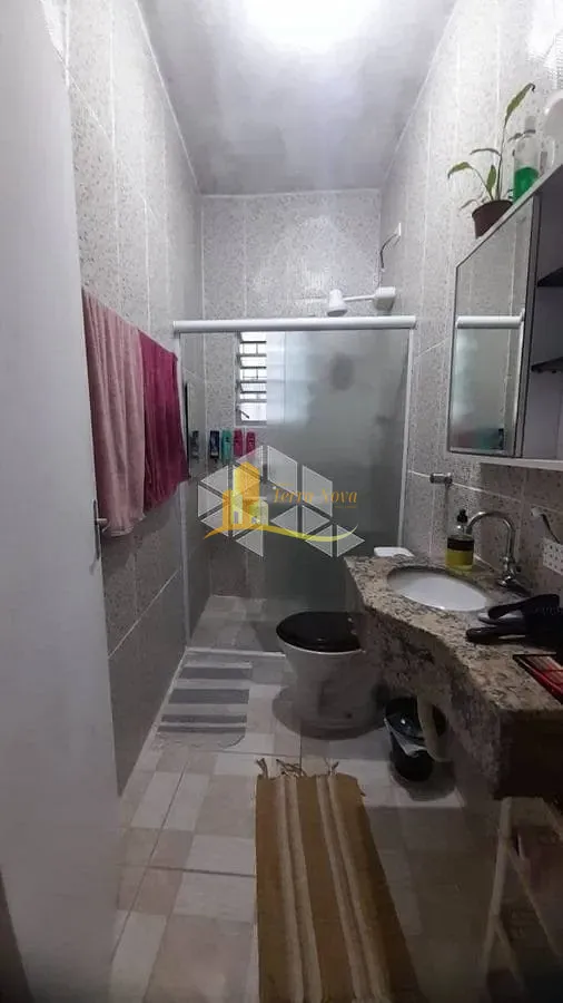 Casa, 3 quartos, 123 m² - Foto 19