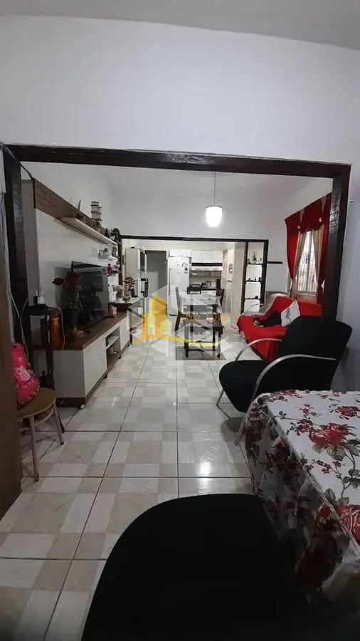 Casa, 3 quartos, 123 m² - Foto 6