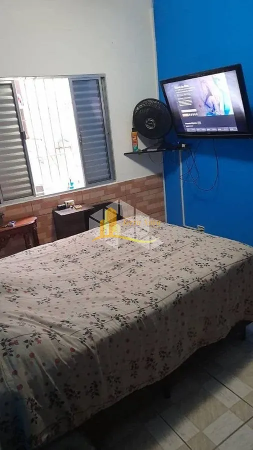 Casa, 3 quartos, 123 m² - Foto 22