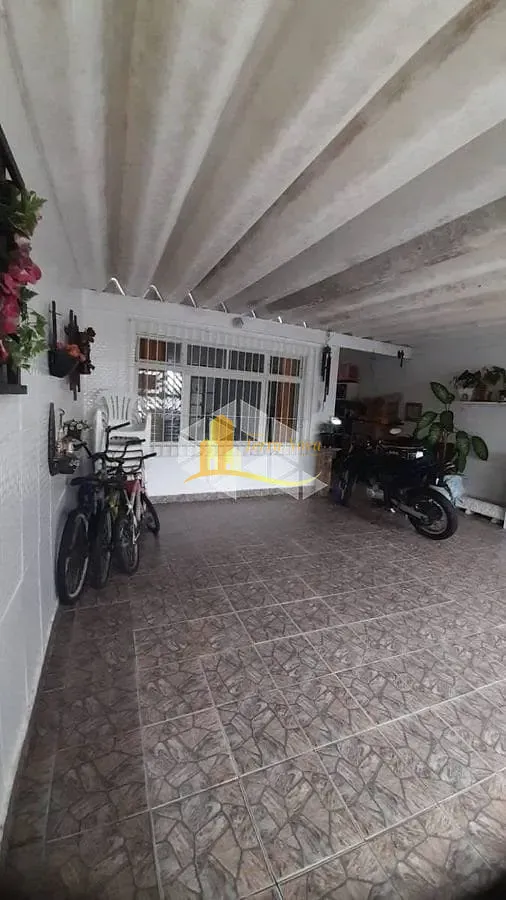 Casa, 3 quartos, 123 m² - Foto 2