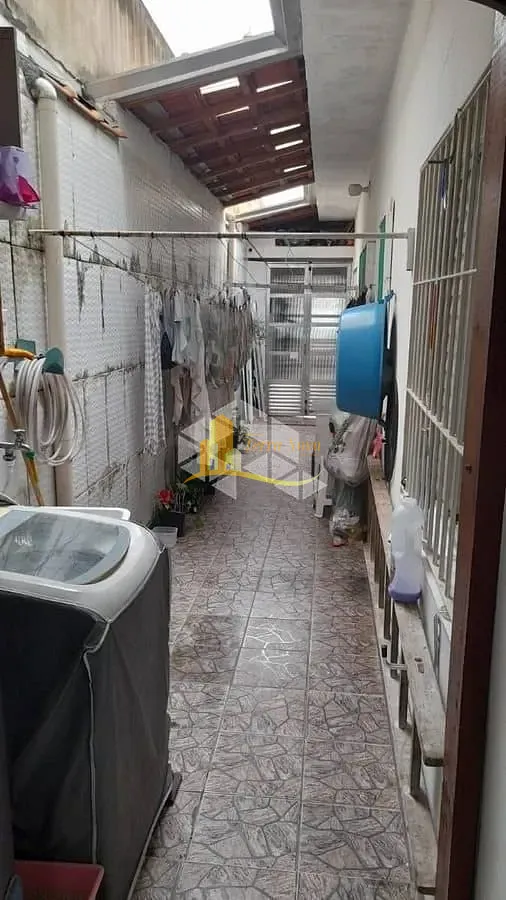 Casa, 3 quartos, 123 m² - Foto 16