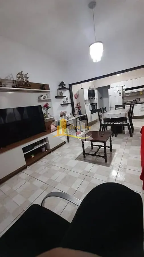 Casa, 3 quartos, 123 m² - Foto 3