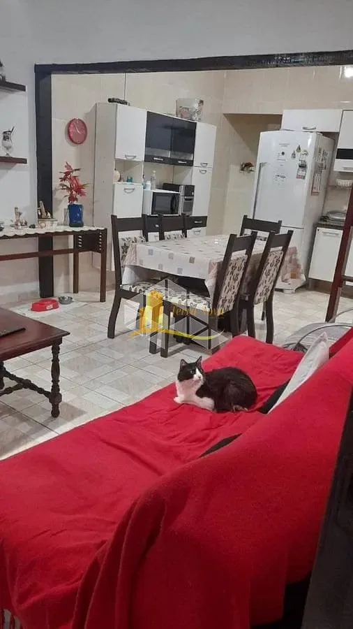 Casa, 3 quartos, 123 m² - Foto 10