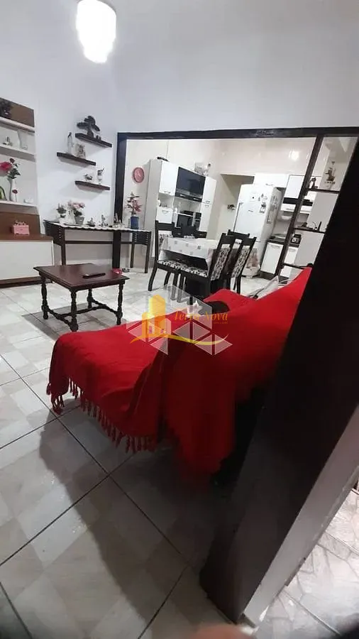 Casa, 3 quartos, 123 m² - Foto 7
