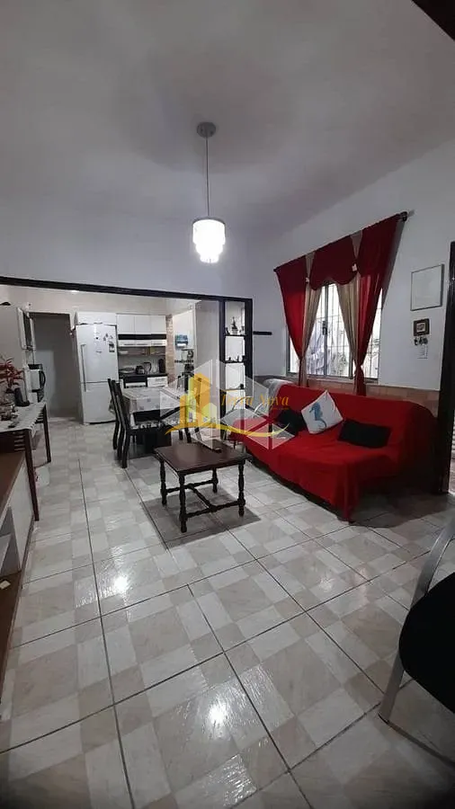 Casa, 3 quartos, 123 m² - Foto 5