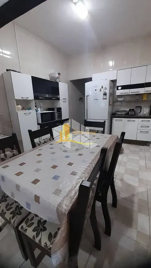 Casa, 3 quartos, 123 m² - Foto 9
