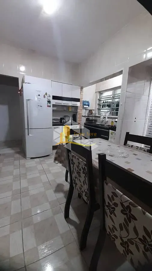 Casa, 3 quartos, 123 m² - Foto 12