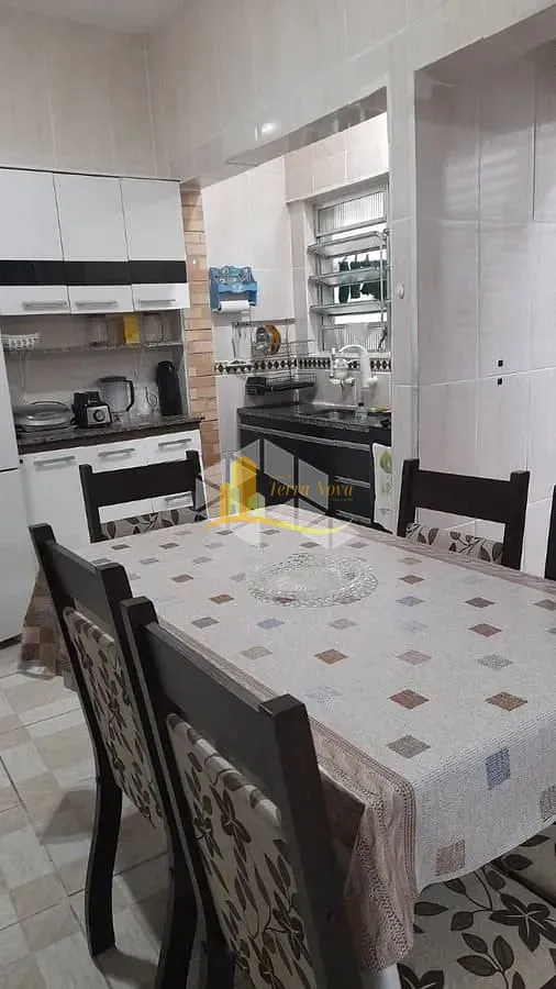 Casa, 3 quartos, 123 m² - Foto 11
