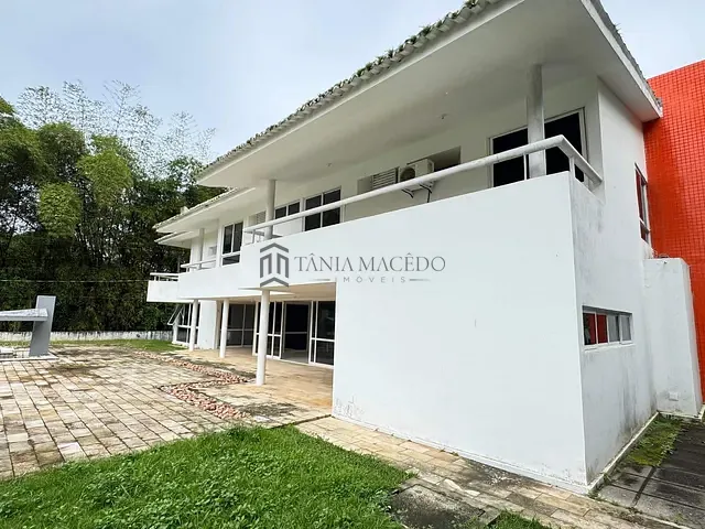 Chácara 6 quartos e 5 banheiros, à venda, no bairro Aldeia dos Camarás em Camaragibe