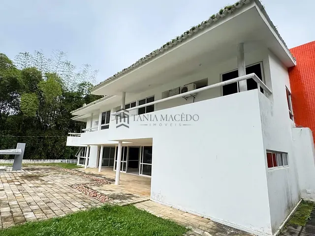 Chácara 6 quartos e 5 banheiros, à venda, no bairro Aldeia dos Camarás em Camaragibe