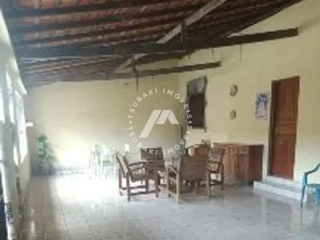 Casa com 264m² 4 quartos e 2 banheiros, à venda, no bairro Tapanã (Icoaraci) em Belém