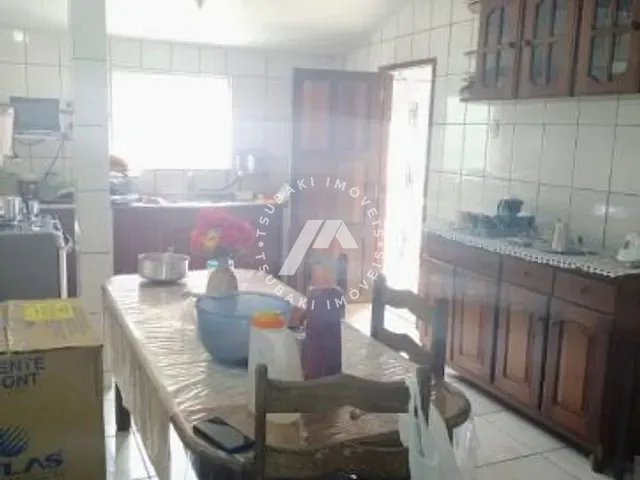 Casa com 264m² 4 quartos e 2 banheiros, à venda, no bairro Tapanã (Icoaraci) em Belém