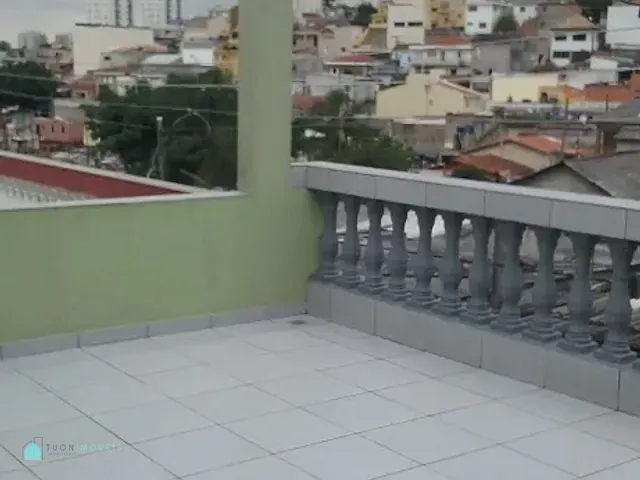 Casa com 190m² 2 quartos e 1 banheiro, à venda, no bairro Jardim Maristela em São Paulo