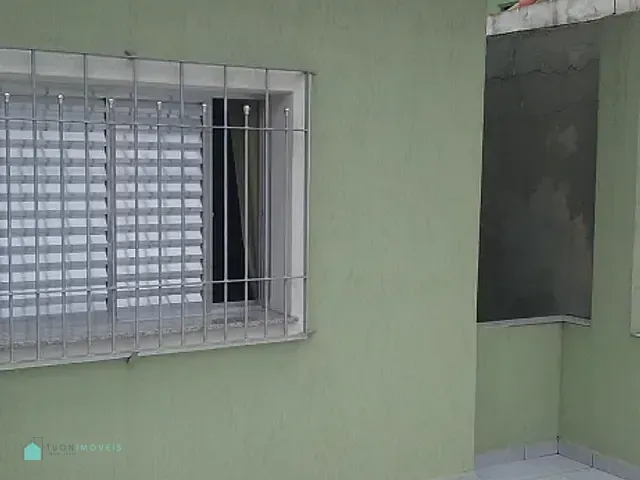 Casa com 190m² 2 quartos e 1 banheiro, à venda, no bairro Jardim Maristela em São Paulo