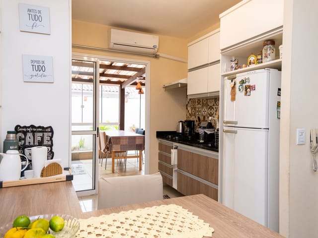 Casa com 70m² 2 quartos e 2 banheiros, à venda, no bairro Três Vendas em Pelotas