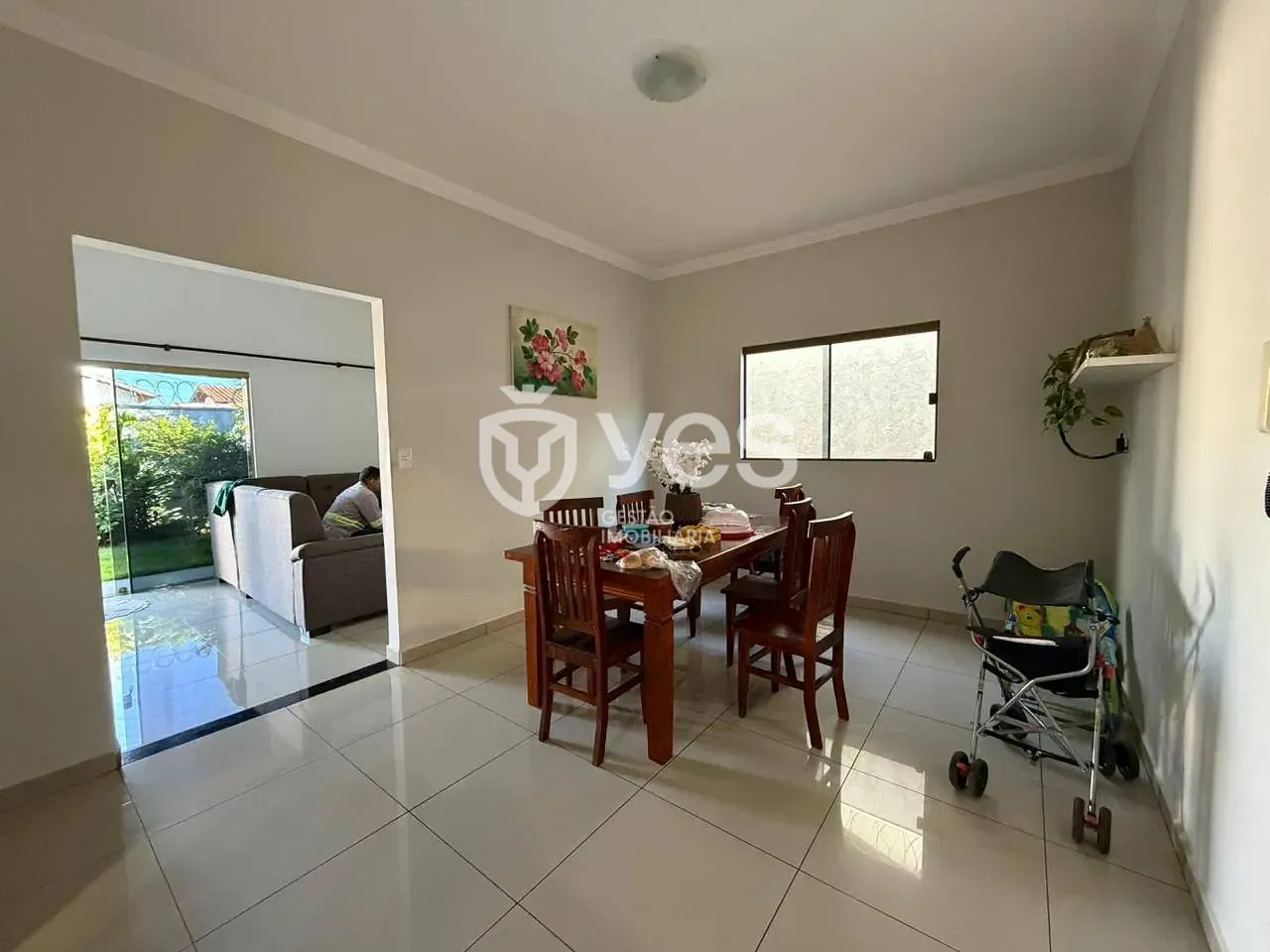Casa, 3 quartos, 10 m² - Foto 9