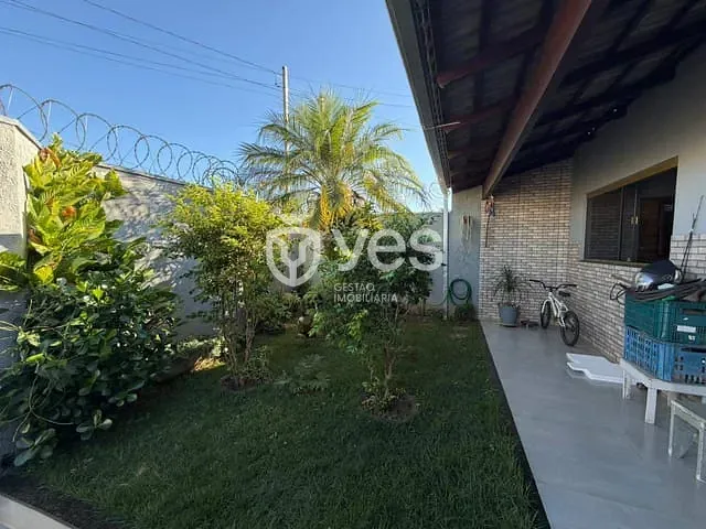 Casa 3 quartos e 3 banheiros, à venda, no bairro Jardim Europa em Araxá