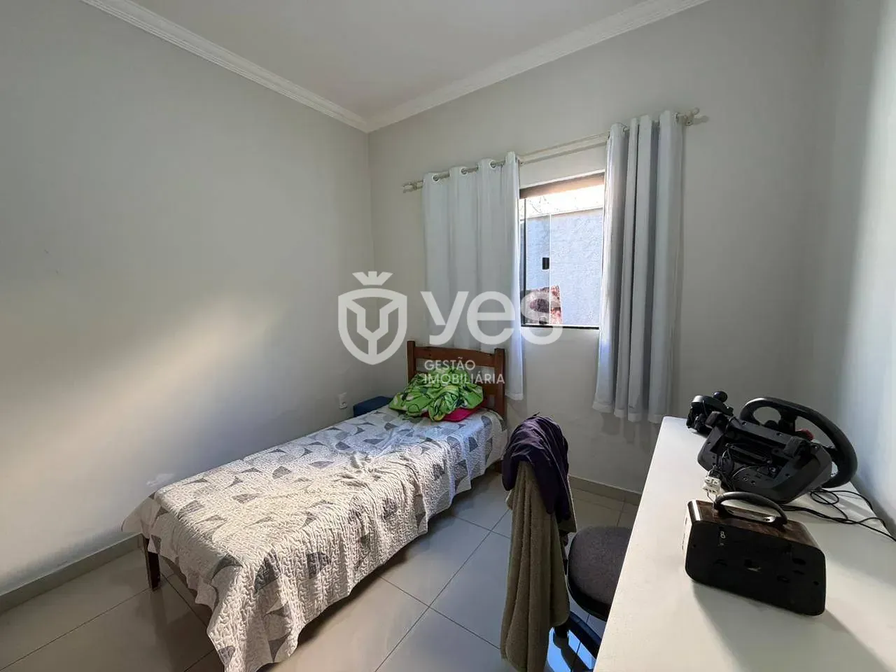 Casa, 3 quartos, 10 m² - Foto 13