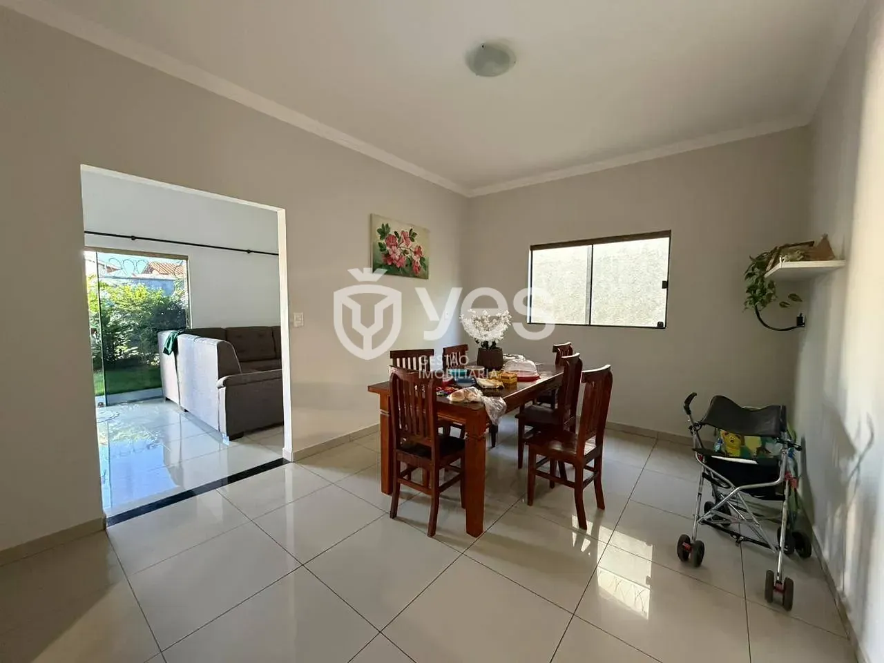 Casa, 3 quartos, 10 m² - Foto 8