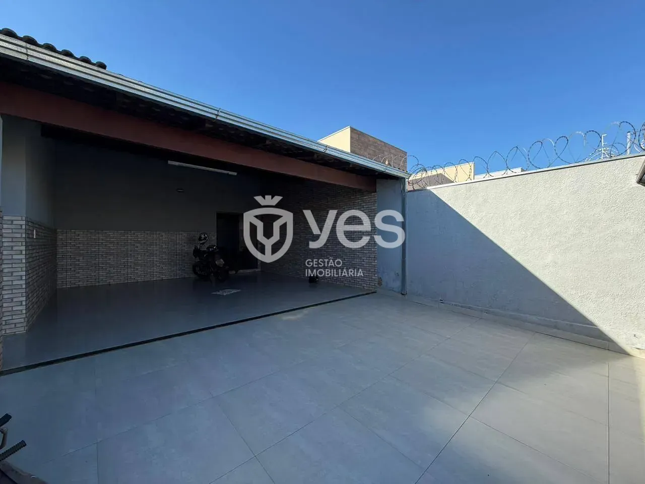 Casa, 3 quartos, 10 m² - Foto 2