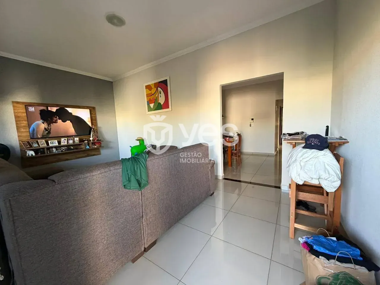 Casa, 3 quartos, 10 m² - Foto 4