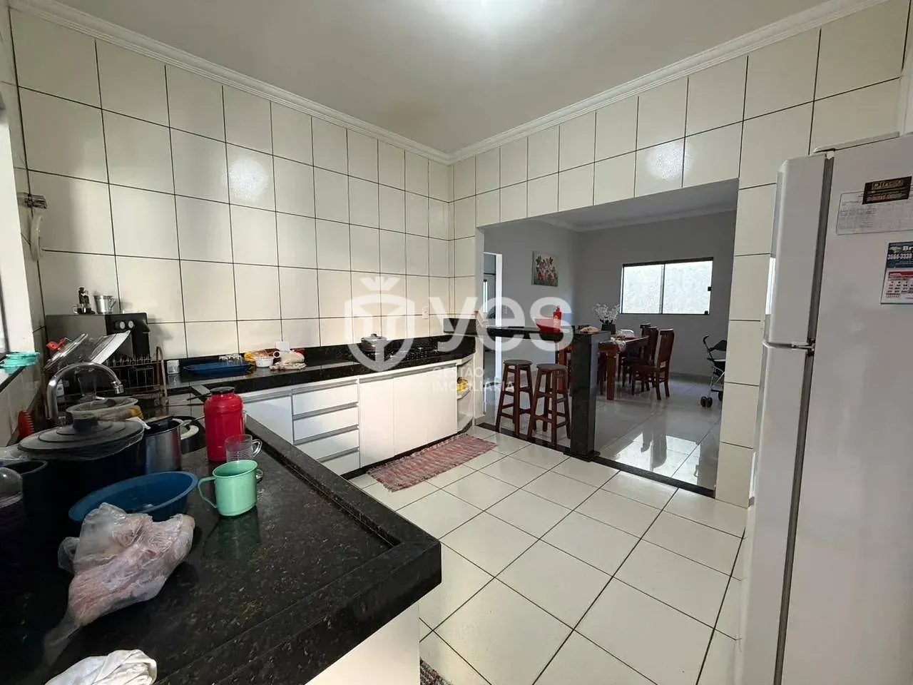 Casa, 3 quartos, 10 m² - Foto 6