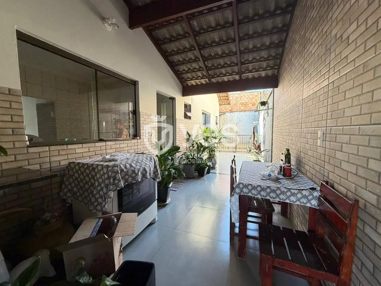 Casa, 3 quartos, 10 m² - Foto 15
