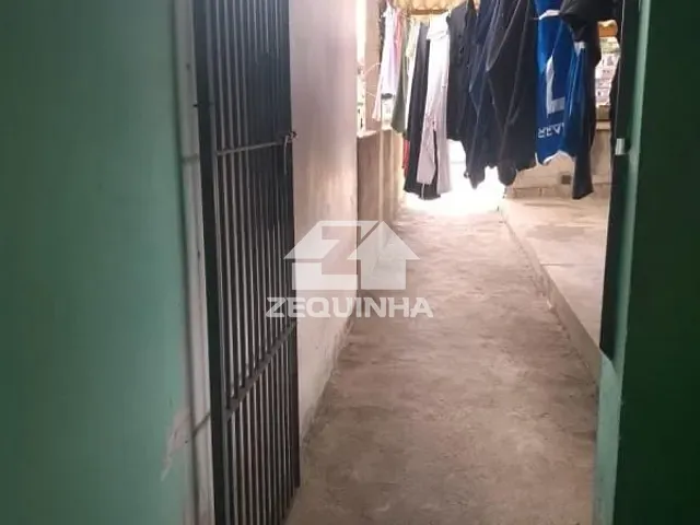 Casa com 125m² 2 quartos e 2 banheiros, à venda, no bairro Jardim Novo Osasco em Osasco
