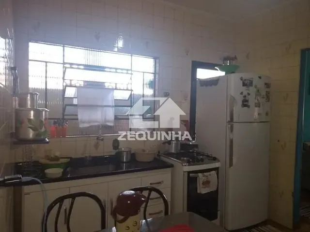 Casa com 125m² 2 quartos e 2 banheiros, à venda, no bairro Jardim Novo Osasco em Osasco