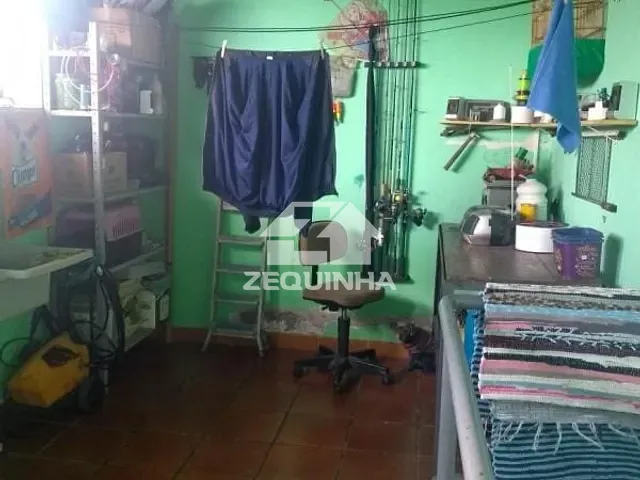 Casa com 125m² 2 quartos e 2 banheiros, à venda, no bairro Jardim Novo Osasco em Osasco