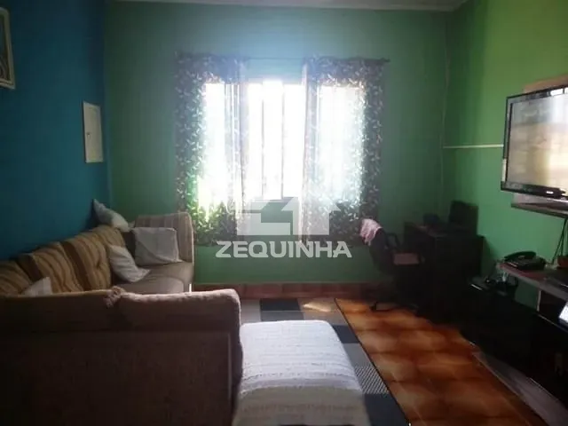 Casa com 125m² 2 quartos e 2 banheiros, à venda, no bairro Jardim Novo Osasco em Osasco