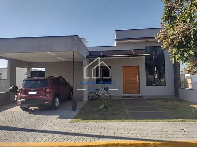 Casa com 252m² 3 quartos e 1 banheiro, à venda, no bairro Loteamento Pinheiros de Tremembé em Tremembé