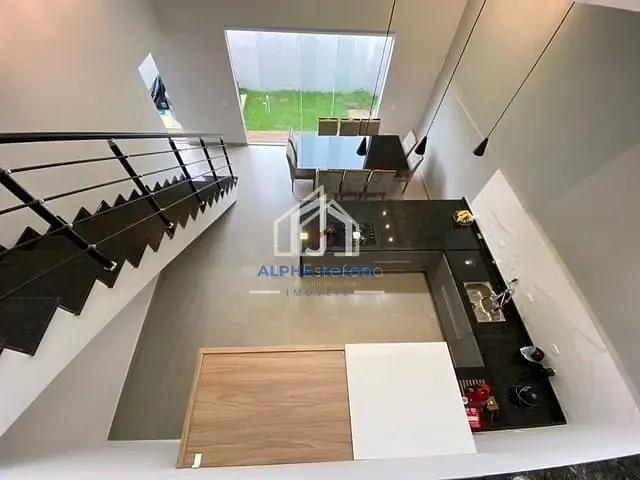 Casa com 252m² 3 quartos e 1 banheiro, à venda, no bairro Loteamento Pinheiros de Tremembé em Tremembé