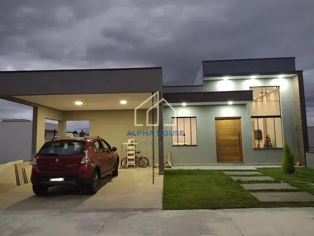 Casa com 252m² 3 quartos e 1 banheiro, à venda, no bairro Loteamento Pinheiros de Tremembé em Tremembé