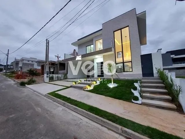 Casa com 300m² 3 quartos e 4 banheiros, à venda, no bairro Bairro do Grama em Caçapava