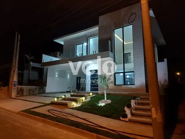 Casa com 300m² 3 quartos e 4 banheiros, à venda, no bairro Bairro do Grama em Caçapava