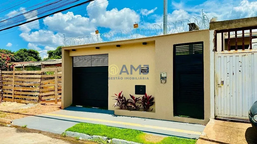 Casa, 3 quartos, 145 m² - Foto 2