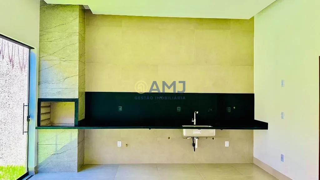 Casa, 3 quartos, 145 m² - Foto 13