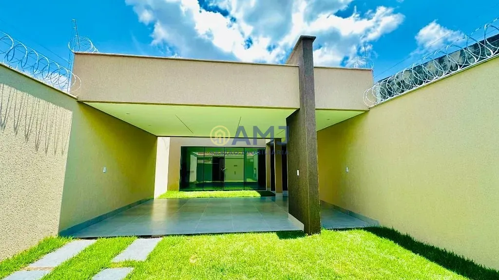Casa, 3 quartos, 145 m² - Foto 6