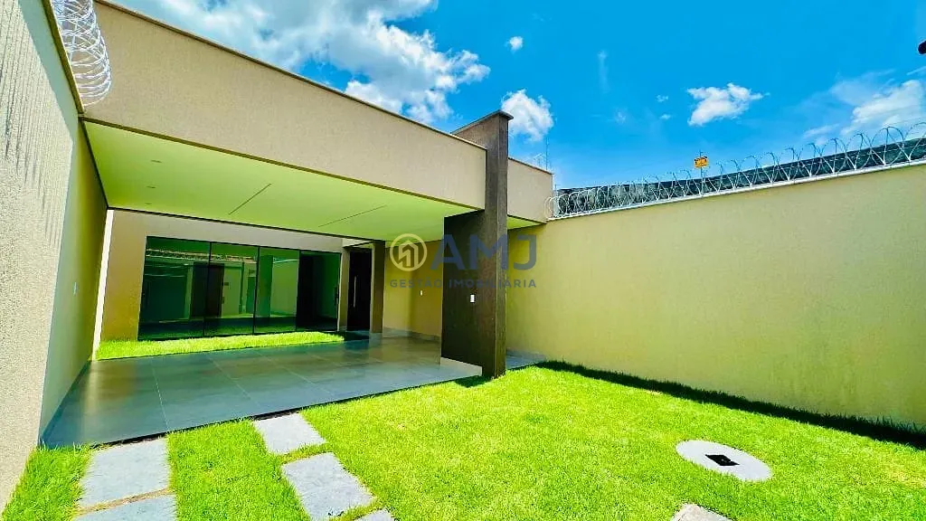 Casa, 3 quartos, 145 m² - Foto 1