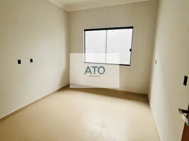 Casa 2 quartos e 1 banheiro, à venda, no bairro Joáia em Tijucas