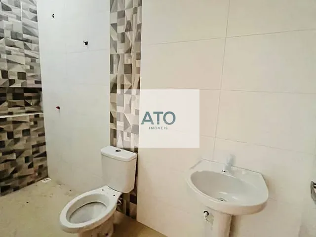 Casa 2 quartos e 1 banheiro, à venda, no bairro Joáia em Tijucas