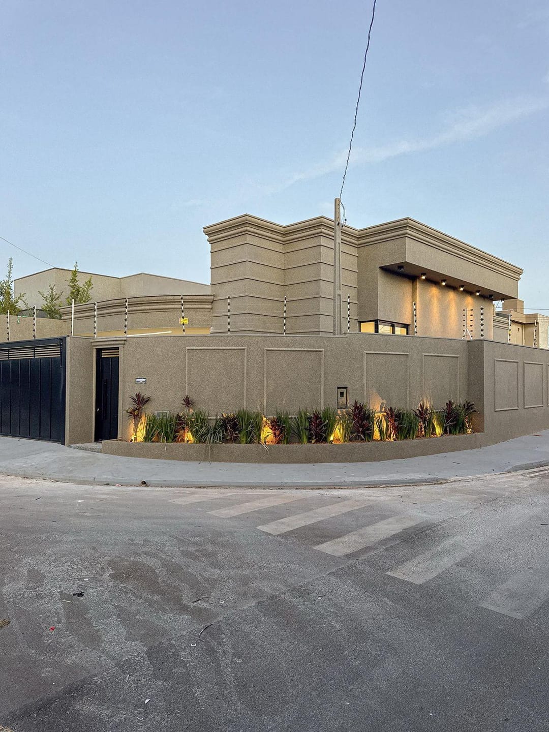 Casa, 3 quartos, 127 m² - Foto 1